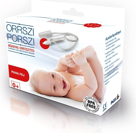 Orrszi Porszi Soft Plastic od 6,99 € - Heureka.sk