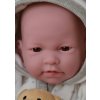 Realistické miminko - chlapeček Andrej od firmy Berenguer (JC Toys - Berenguer)