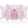 NANI šablóny na nechty Butterfly Short, 100 ks