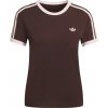 adidas Originals | 3-Stripes Slim | hnedá| L