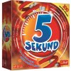 Trefl 5 sekúnd