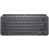 klávesnice Logitech MX Keys MINI Minimalist, Illuminated US Int´l 920-010498