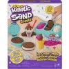 Spin Master Kinetic Sand Voňavé kopčekové zmrzliny 454 g