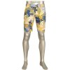 Pánske šortky Alberto Golf EARNIE Jungle Jersey jungle fantasy S