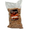 VyrobaBoilies.sk Kŕmne Boilies 5kg 20mm Tigrí Orech