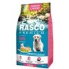 RASCO Premium Puppy / Junior Large 15 kg