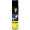 Coyote Cockpit spray Citrón - 400 ml