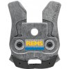 Rems Mini GFFb 16-40 Lisovací kleště pro tvarovky Geberit FlowFit