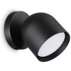 Nástenné svietidlo IDEAL LUX DODO 314099