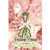 Fushigi Yuugi 2in1 08 (Burkhard Höfler)(Brožovaná)