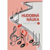Martin Vozar Hudobná náuka 1 - pracovný zošit Učebnica