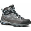 Asolo Acadia Mid GTX Woman graphite/sky blue