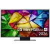 LG 50MRGB86B 50MRGB86B6A.AEU - 4K Mini RGB evo TV