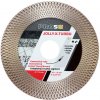 Kotúč rezný/brúsny diamantový PRO5 - JOLLY-X-TURBO 115 mm
