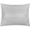 Scan Quilt Vankúš Ideal Plus zip Bavlna/PES 50x70