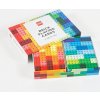 Abrams Hrací karty Lego Brick