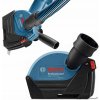 Odsávací kryt pre uhlové brúsky BOSCH GDE 125 EA-T PROFESSIONAL 1600A003DJ
