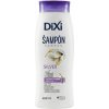 DIXI šampón na blond a sivé vlasy 400 ml silver