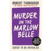 Robert Thorogood Book 8