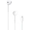 APPLE EarPods sluchátka s Lightning konektorem mmtn2zm/a