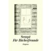 Für Bücherfreunde (Jean-Jacques Sempé)(Pevná)