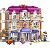LEGO Friends - Grand Hotel v mestečku Heartlake (LEGO42704)