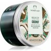 The Body Shop Coconut Body Butter telové maslo s vyživujúcim účinkom 400 ml