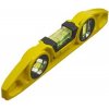 Stanley FATMAX TORPEDO LEVEL 230MM 3 libely