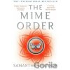 The Mime Order - Samantha Shannon