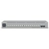 Ubiquiti Switch L3 UniFi Professional USW-Pro-Max-16-PoE, 16-Port PoE (4/12x 2.5/1) GbE, 2x 10Gb SFP+, PoE budget 180W