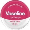 VASELINE ROSY LIPS Vazelína balzam na pery 20 g