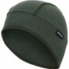 Čepice pod helmu SANTINI Wool Green - UNI