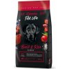 Fitmin For Life Beef & Rice krmivo pre psy 12 kg