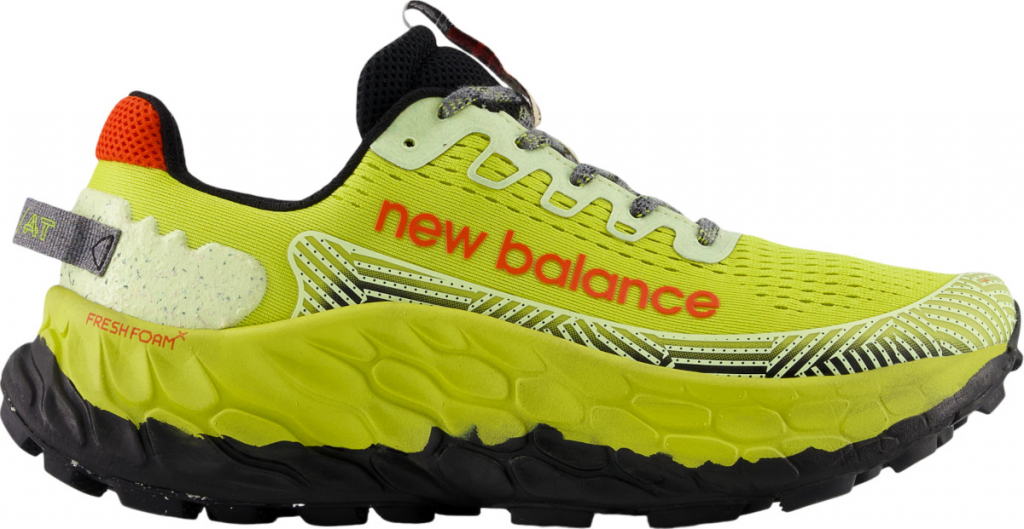 New Balance Fresh Foam X More Trail v3 mtmorcc3 Trailové topánky