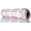 Vykurovacia rohož : 9m2, 1800W (0,5x18m)