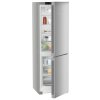 LIEBHERR KGNsf 52Vd03 Kombinácia chladničky a mrazničky s EasyFresh a NoFrost