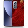Picasee Ultimate Case pro Xiaomi 12 - Red