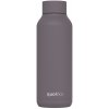 Quokka Solid - Termoska z nehrdzavejúcej ocele 510 ml (Sivá)