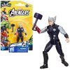 AVENGERS Figúrka Anti-Venom Thor 10 cm VenomVersus