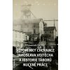 Vzpomínky chovance Jaroslava Vojtěcha a historie táborů nucené práce - František Bártík