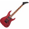 Jackson JS Series Dinky Arch Top JS24 DKAM Caramelized MN Red Stain Elektrická gitara