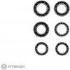 CeramicSpeed sada ložísk pre kolesá Bontrager-3 Standard