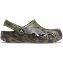 Crocs Nazouváky Classic Printed Camo Clog