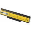 PATONA PATONA baterie pro ntb ASUS K72 K72DR K72DY 4400mAh 10,8V černá