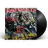 LP Iron Maiden: Number Of The Beast [2015 Remaster]