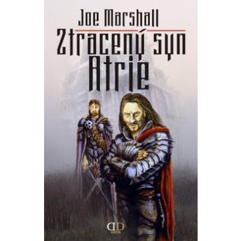 Ztracený syn Atrie - Joe Marshall