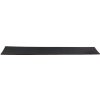 Samolepiaca guma EPDM AD 0523 čierna s lepidlom 3M 468MP, 20 mm x 150 mm, hrúbka 1 mm