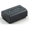 Batéria pre Sony NP-FH30, NP-FH40, NP-FH50 - 650 mAh (Batéria Power Energy Battery NP-FH30, NP-FH40, NP-FH50 - 650 mAh)