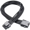 AKASA - Flexa P8 AK-CBPW08-40BK Akasa