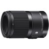 Sigma 70mm f/2.8 DG Macro Art, baj. Sigma